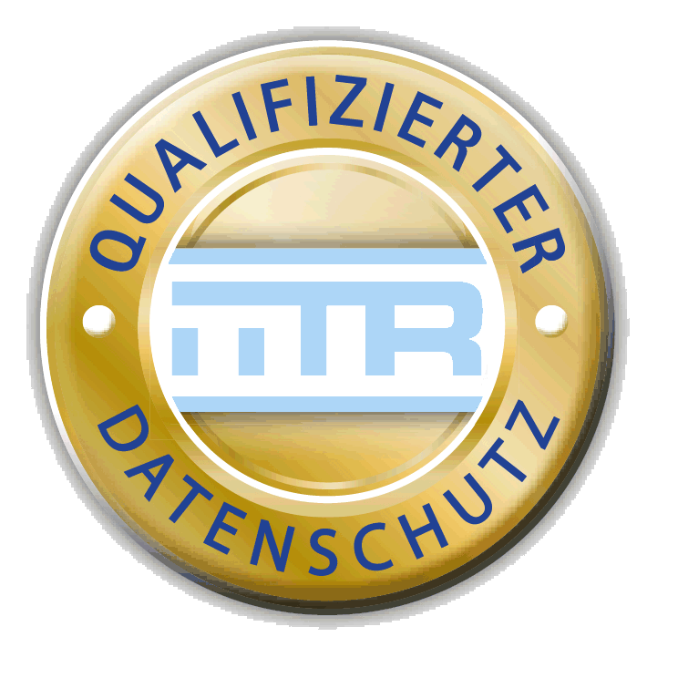 Datenschutz Logo