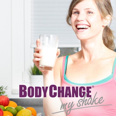 BodyChange<sup>®</sup> mySHAKE