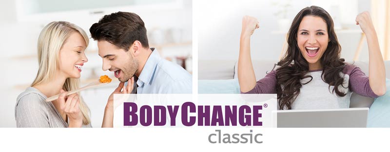 BodyChange<sup>®</sup> Classic