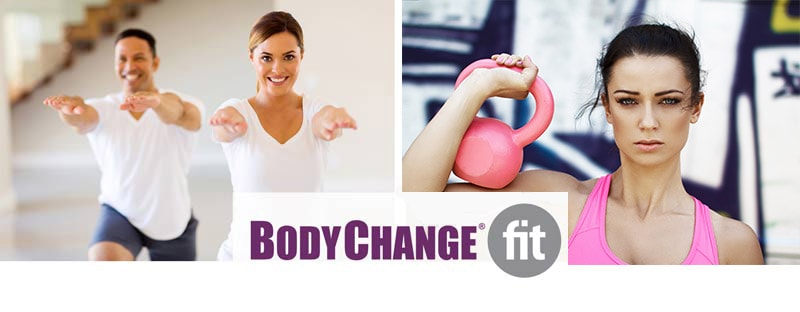 BodyChange<sup>®</sup> Fit