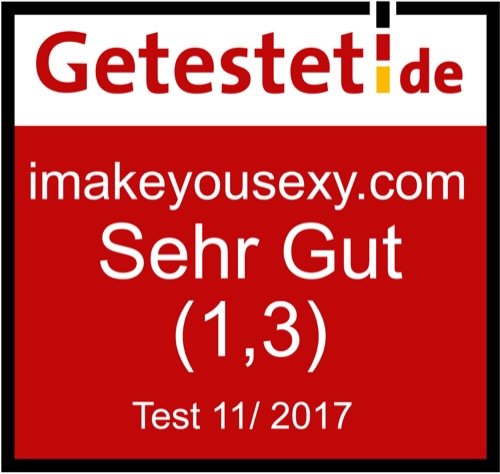 mit Note sehr gut ausgezeichnet